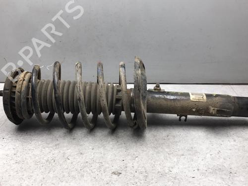 Used Right front shock absorber CITROËN C3 II (SC_) 1.4 HDi 70 (SC8HZC, SC8HR0, SC8HP4) (68 hp) 25559431
