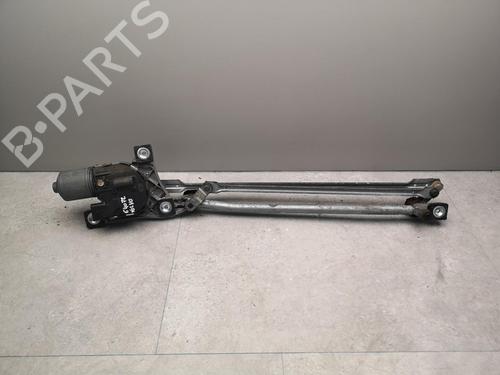 Front wiper motor VOLVO C30 (533) 2.0 D | BP25531793M29 