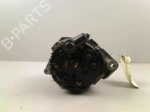 Generator RENAULT MEGANE I (BA0/1_) 1.4 e (BA0E, BA0V) | BP25523537M7 