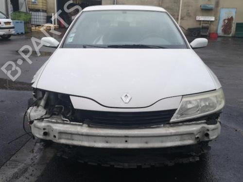 Left tailgate light RENAULT LAGUNA II (BG0/1_) 1.9 dCi | BP25524343C79 - Image 12