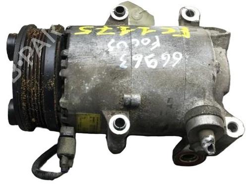 AC compressor FORD FOCUS II (DA_, HCP, DP) 1.6 Ti | BP25572867M34 - Image 6
