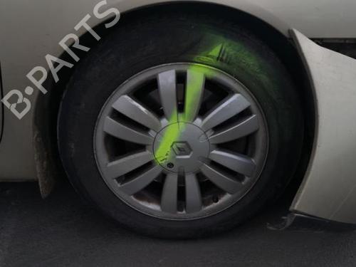 AC compressor RENAULT ESPACE IV (JK0/1_) 3.0 dCi (JK0E, JK0Y) | BP25538303M34  - Image 16