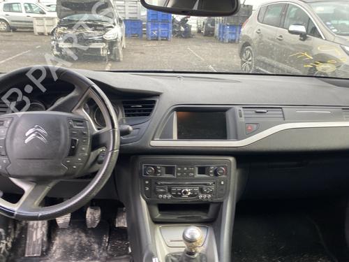 Left front indicator CITROËN C5 III (RD_) 1.6 HDi 115 (RD9HRA, RD9HLA, RD9HL0) | BP37589198C32 - Image 11