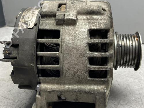 Alternator RENAULT SCÉNIC II (JM0/1_) 1.9 dCi (JM0G, JM12, JM1G, JM2C) | BP25525632M7 