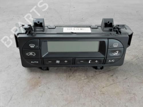 Used Climate control Climate control CITROËN C3 I (FC_, FN_) 1.6 16V (109 hp) 25532497 25532497