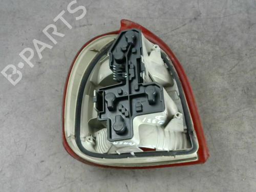 Højre baglygte OPEL CORSA B (S93) 1.7 D (F08, F68, M68) (60 hp) 25537117
