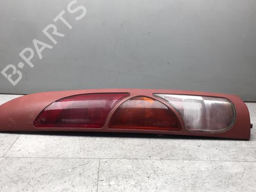 Used Right taillight Right taillight RENAULT KANGOO (KC0/1_) D 65 1.9 (KC0E, KC02, KC0J, KC0N) (64 hp) 25534210 25534210