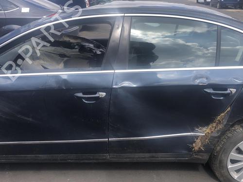Front left window mechanism VW PASSAT B6 (3C2) 1.9 TDI | BP25520880C22 