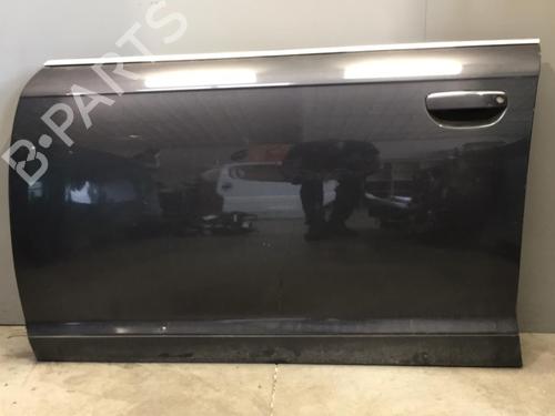 Left front door AUDI A6 C6 (4F2) 3.0 TDI quattro | BP25556724C2 