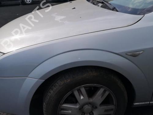 Right mirror FORD MONDEO III (B5Y) 2.0 16V TDDi / TDCi | BP25532289C27 