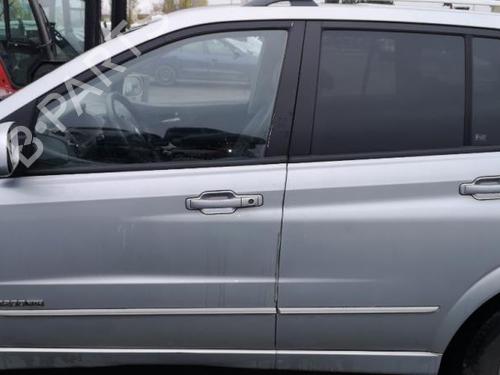 Steering column stalk SSANGYONG KYRON 2.0 Xdi 4x4 | BP25536649I23 - Image 5