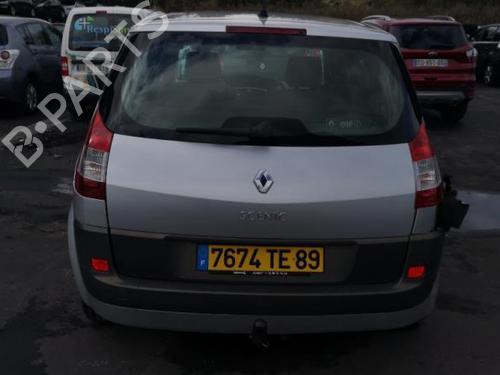 Switch RENAULT SCÉNIC II (JM0/1_) 1.6 (JM0C, JM0J, JM1B) | BP25584813I30 - Image 6