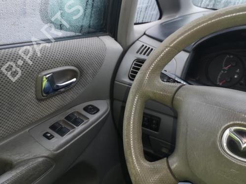 Venstre bak utvendig håndtak MAZDA PREMACY (CP) 2.0 TD | BP25531966C130 