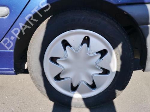 Right front indicator RENAULT LAGUNA I (B56_, 556_) 2.2 D (B56F/2) | BP25559363C33 