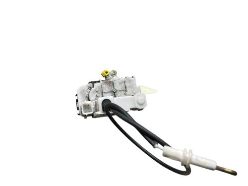 Front left lock FIAT PANDA (169_) 1.2 LPG (169CXF1A) | BP25519227C98 