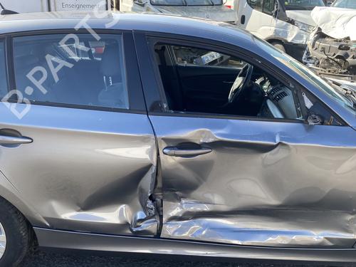 Seat buckle BMW 1 (E87) 120 d | BP26000003I32  - Image 7