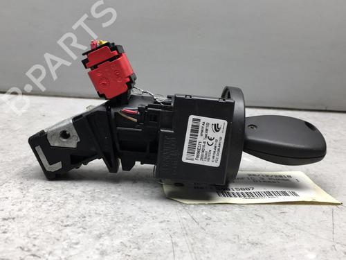 Used Ignition barrel Ignition barrel RENAULT TRAFIC III Van (FG_) 1.6 dCi 125 (FGMH) (125 hp) 25580409 25580409