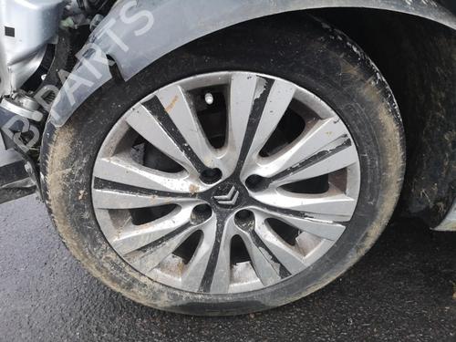 Steering column stalk CITROËN C3 Picasso (SH_) 1.6 HDi | BP25514823I23  - Image 30