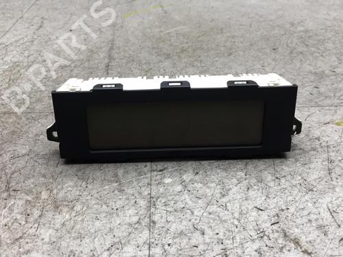 Display monitor CITROËN C5 II (RC_) 2.0 HDi (RCRHRH) | BP25566428C48 
