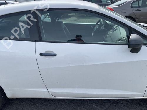 Headlight switch SEAT IBIZA IV (6J5, 6P1) 1.2 TDI | BP34220242I24  - Image 9