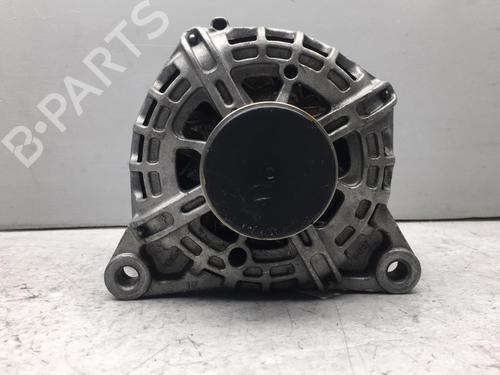Alternator PEUGEOT 208 I (CA_, CC_) 1.2 VTI 82 | BP25520425M7