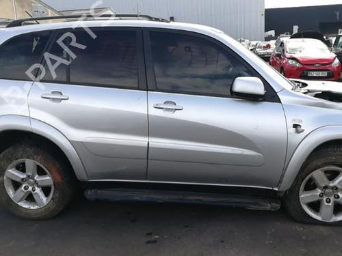 Climate control TOYOTA RAV 4 II (_A2_) 2.0 D 4WD (CLA20_, CLA21_, CLA20R, CLA21R) | BP25515704I5 - Image 18