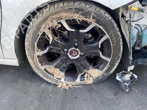 Headrest CITROËN DS3 (SA_) 1.6 HDi 110 | BP25576432I31 - Image 25