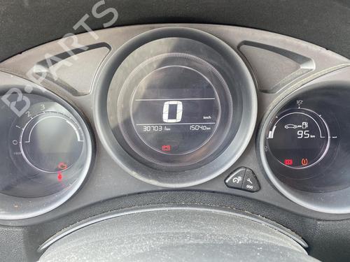 Radio CITROËN C4 II (NC_) 1.6 BlueHDi 120 | BP25575109E6 - Image 14