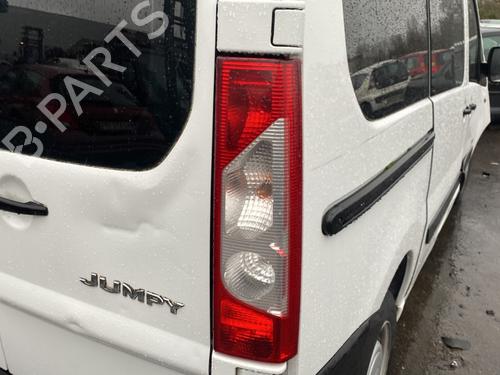 Seat buckle CITROËN JUMPY II Van 1.6 HDi 90 16V | BP27592798I32 - Image 6