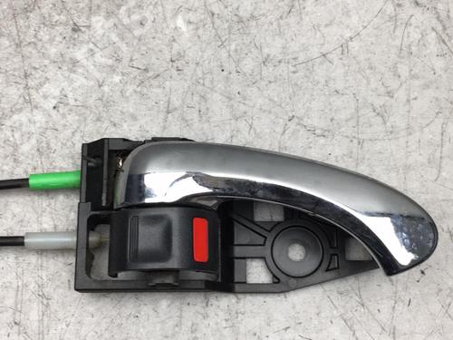 Rear right lock TOYOTA RAV 4 III (_A3_) 2.2 D 4WD (ALA30_, ALA30R) | BP25533825C99 