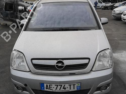 AC compressor OPEL MERIVA A MPV (X03) 1.7 CDTI (E75) | BP25515404M34  - Image 8