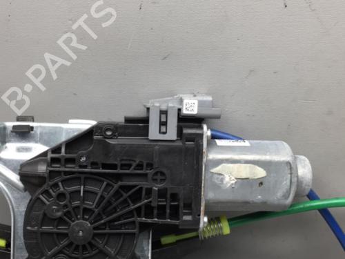 Front right window mechanism CITROËN C3 Picasso (SH_) 1.6 HDI 90 | BP25534377C23 - Image 2