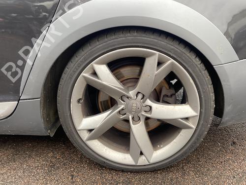 Headrest AUDI A6 Allroad C6 (4FH) 3.0 TDI quattro | BP25565596I31 - Image 24