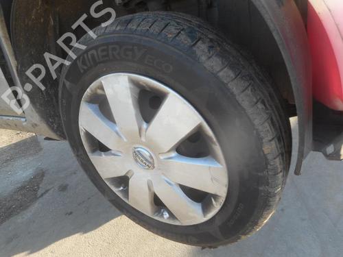 Right taillight NISSAN NOTE (E11, NE11) 1.5 dCi | BP25578062C35 - Image 14