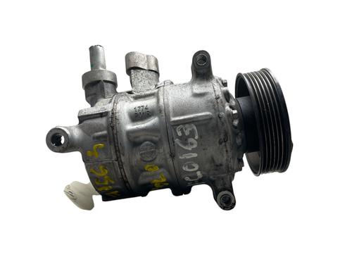 Used AC compressor AC compressor VW POLO V (6R1, 6C1) 1.2 TSI 16V (90 hp) 25569904 25569904