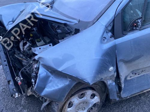 Front left interior door handle PEUGEOT PARTNER Box Body/MPV 1.6 HDi | BP31309059I13  - Image 5