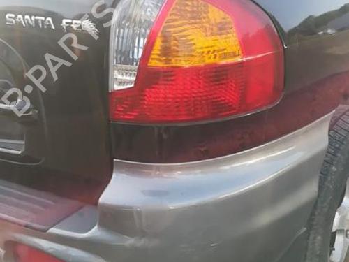 Switch HYUNDAI SANTA FÉ I (SM) 2.0 CRDi | BP25552759I30 - Image 25