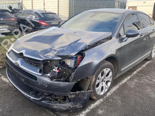 Used Parts CITROËN C5 III (RD_) 2.0 HDi 140 (RDRHF8, RDRHFA, RDRHA8, RDRHAJ) (140 hp) 4472194