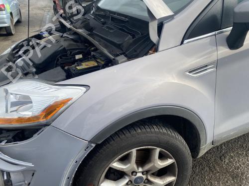 Engate do cinto FORD KUGA I 2.0 TDCi | BP25499307I32  - Image 17