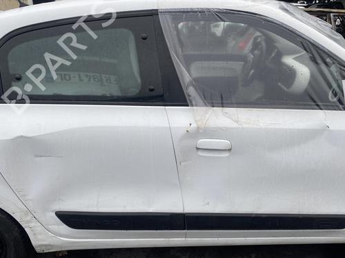 Alternator RENAULT TWINGO III (BCM_, BCA_) 1.0 SCe 75 | BP25551350M7