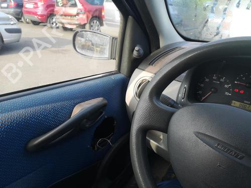 Rudehejsemekanisme ventre foran FIAT PUNTO (188_) 1.2 60 (188.030, .050, .130, .150, .230, .250) | BP25578809C22 