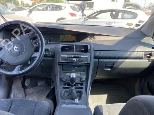 Left tailgate light RENAULT VEL SATIS (BJ0_) 2.0 dCi (BJ03, BJ0B) | BP25551127C79 - Image 6