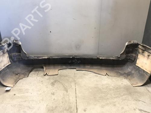 Used Rear bumper PEUGEOT 807 (EB_) 2.0 HDi (107 hp) 25514847