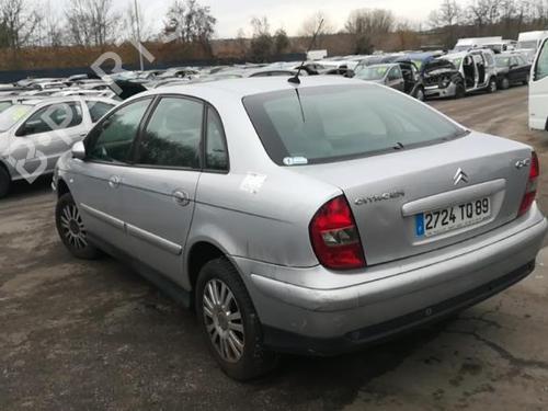 CITROËN C5 I (DC_) 2503060