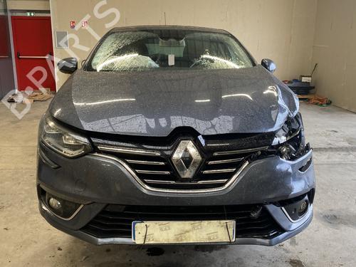 Nakkestøtte RENAULT MEGANE IV Hatchback (B9A/M/N_) | BP34220343I31 - Image 44