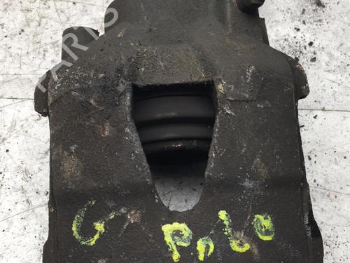 Left front brake caliper VW POLO (9N_, 9A_) 1.9 SDI | BP25581544M105 