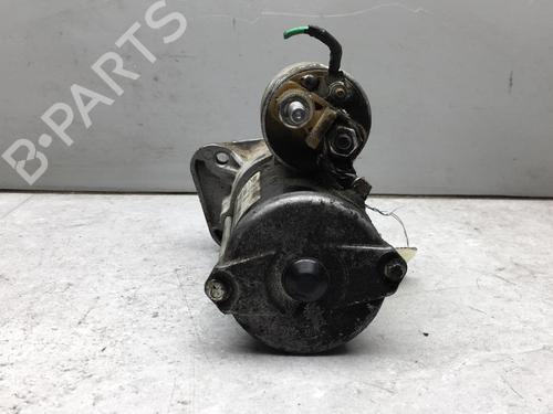 Starter RENAULT CAPTUR I (J5_, H5_) 1.5 dCi 90 (J5N4, J5M5, J5MW, J5M6, J5AL, J5AJ) | BP25525090M8 