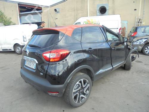 Instrument cluster RENAULT CAPTUR I (J5_, H5_) 0.9 TCe 90 | BP25516151C47  - Image 5