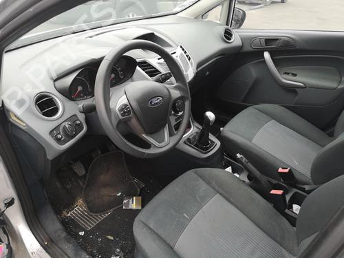 AC compressor FORD FIESTA VI (CB1, CCN) 1.4 TDCi | BP25520249M34  - Image 28