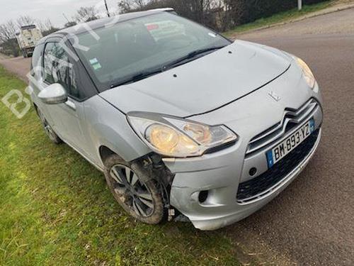 ABS pump CITROËN DS3 (SA_) 1.6 HDi 110 | BP25507379M43 - Image 7